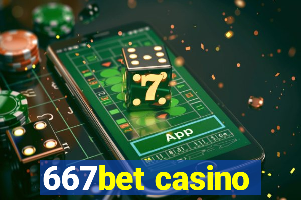 667bet casino